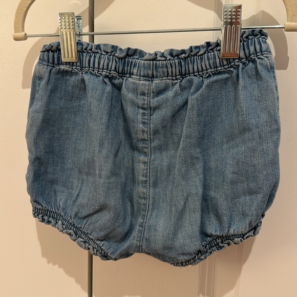 Gap girls 18-24 month shorts - Picture 2 of 2